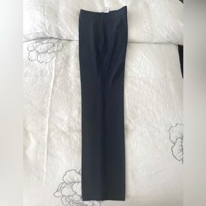 Armani Collezione wool pants